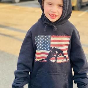 Meet your Posher, Patty